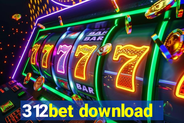 312bet download